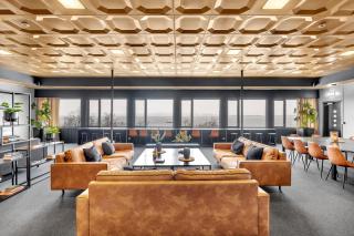 Robukta Lodge l Jacuzzi l Sauna l Table Tennis - 0