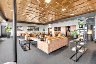 Robukta Lodge l Jacuzzi l Sauna l Table Tennis - 5