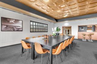 Robukta Lodge l Jacuzzi l Sauna l Table Tennis - 4