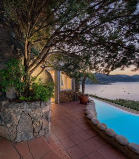 Le Suites di Villa Orchestra - Torre delle Stelle - 4