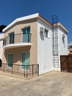 Three Bedroom Casa de Paphos - Paphos - 8