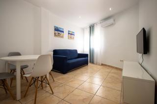 APARTAMENTO LUZ DEL SOL - Barbate - 0