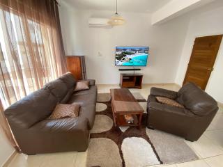 Three Bedroom Casa de Paphos - Paphos - 2