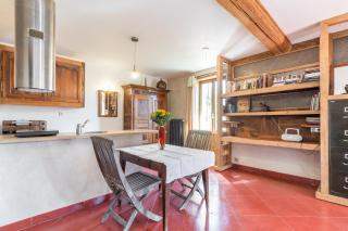 Petite Maison de Jeanne - Corps de ferme rénové - - 9