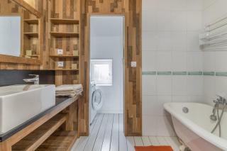 Petite Maison de Jeanne - Corps de ferme rénové - - 5
