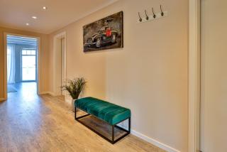 Nordic Wave Apartments - Timmendorfer Strand - 8