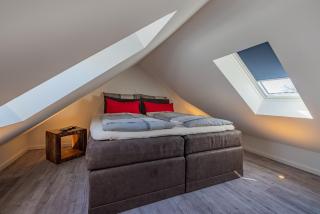 Nordic Wave Apartments - Timmendorfer Strand - 5