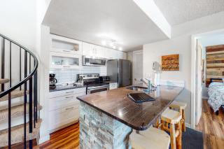 The Granby Getaway - 6