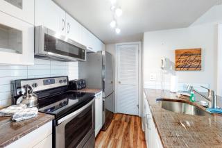 The Granby Getaway - 5