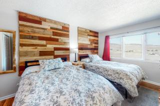 The Granby Getaway - 1