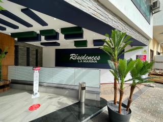 Appart AYAMOUS MARINA - Kenitra - 8