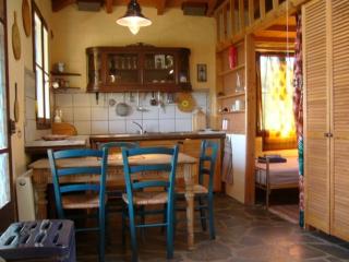 Studio south Pilion - Chorto - 1