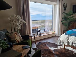 Abhaig Boutique B&B - Small & luxurious in a great location! - Uig - 1