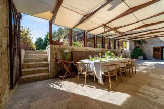 Casas Casal Do Carvalhal - Agroturismo - 2