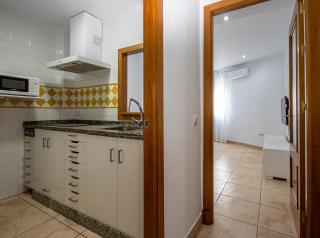 APARTAMENTO LUZ DEL SOL - Barbate - 4