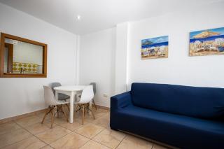 APARTAMENTO LUZ DEL SOL - 5