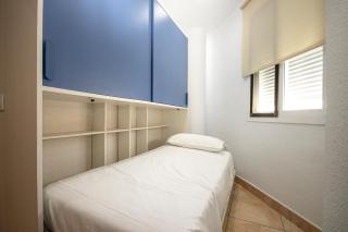 APARTAMENTO LUZ DEL SOL - Barbate - 3
