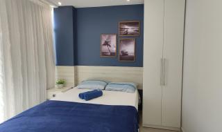 Areias do Mar ! 3 quartos com Varanda A212 - Barra de São Miguel - 2