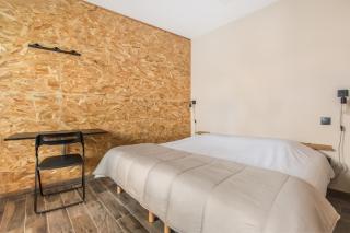 Le Dortoir des Templiers - 5