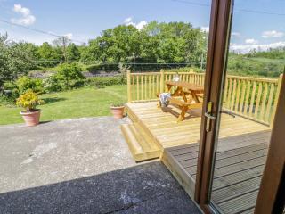 Ceris - Penrhyndeudreath - 3