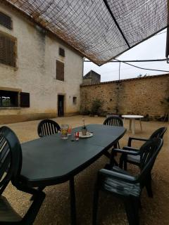 L Oustal du Malbernat - Frayssinet-le-Gélat - 6