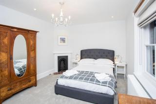 Torrington Hall - Saint Albans - 9