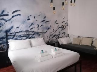 appartamento al centro di Roma Bosuiterome - Rom - 3