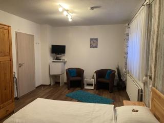 Pension Wittgensteiner Schweiz - Bad Berleburg - 3