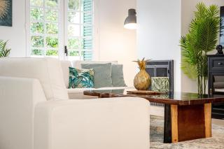 Charming and Modern 3-Bedroom Duplex in Aloha Pueblo with Mountain Views - Marbella - 7
