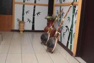 Airport Side Hotel - Accra - 2