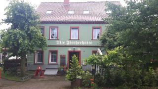 Gasthof Alte Fischerhütte - Altfriesack - 5