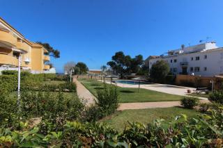 Planta baja a en la playa de Javea, reserva minima 10 noches - Jávea - 0