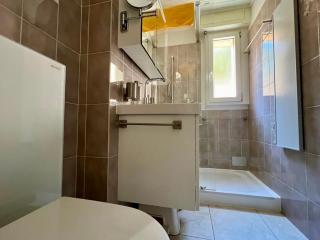 Muralto - Locarno: Miramonti Apt.5 - Muralto - 4