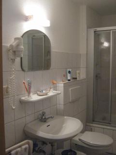 Land-gut-Hotel Landhaus Heidehof - Clenze - 3