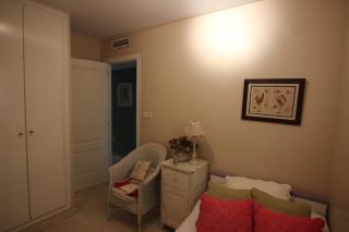 Planta baja a en la playa de Javea, reserva minima 10 noches - Jávea - 9
