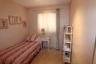 Planta baja a en la playa de Javea, reserva minima 10 noches - Jávea - 8