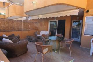 Planta baja a en la playa de Javea, reserva minima 10 noches - Jávea - 4