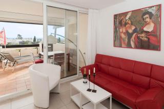 Appartement Village Naturiste Hermès - Cap d'Agde - 0