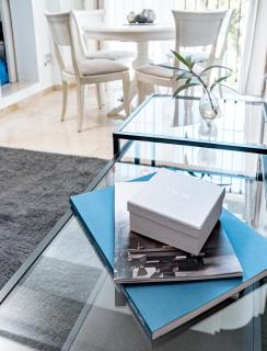 Peaceful Modern 2 bedroom apartment in Aloha Pueblo With View over The Pool - 3