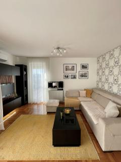 Diana apartment Banja Luka - Banja Luka - 6