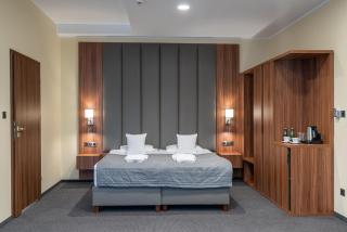 Hotel Wodnik - Bydgoszcz - 7