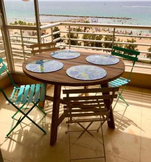 Stunning Sea View - Alicante - 6