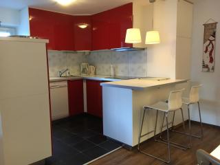 Appartement Liesl, ruim 4 pers. appartement met eigen tuin! - 2