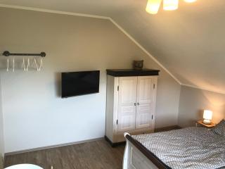 Landhaus Sonneninsel - Appartement - 2