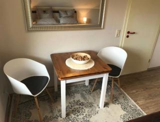 Landhaus Sonneninsel - Appartement - Minheim - 3