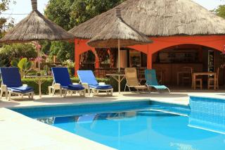 B & B Mariamacounda - Toubakouta - 1