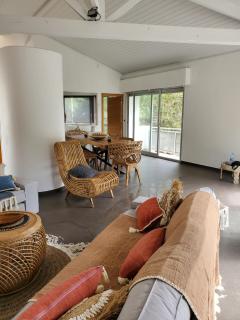 villa Timahe - Urrugne - 5