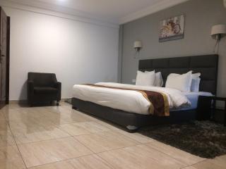 Airport View Hotel - 1