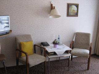 Land-gut-Hotel Landhaus Heidehof - Clenze - 2