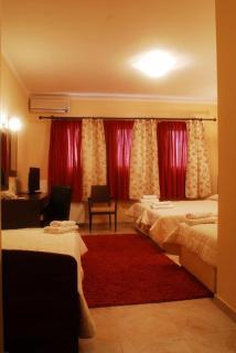 Asteras Hotel - Naousa - 8